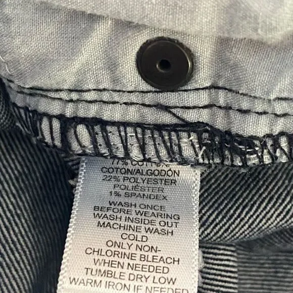 LOFT Modern Skinny Women’s Jeans. Size 25/0 - Picture 7 of 7